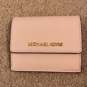 Michael Kors Card holder